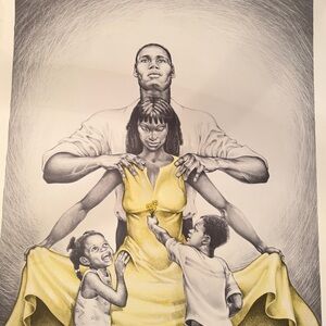 “Family” by Gilbert Young